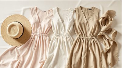 Dresses