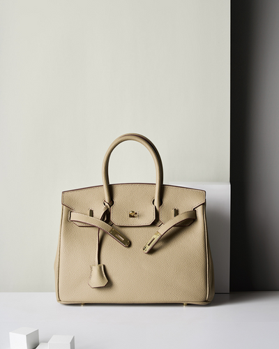 Valersia AURA Premium leather bag | Modern and elegant design