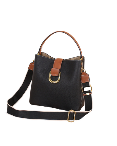 Valersia Korean Elysium leather bag | Elegant and functional for everyday style