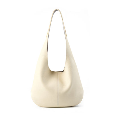 Valersia Bovina Softline Shoulder Bag | Lightweight and elegant design