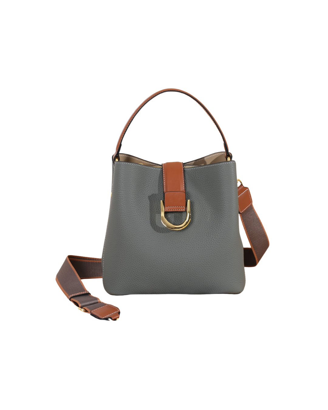 Valersia Korean Elysium leather bag | Elegant and functional for everyday style