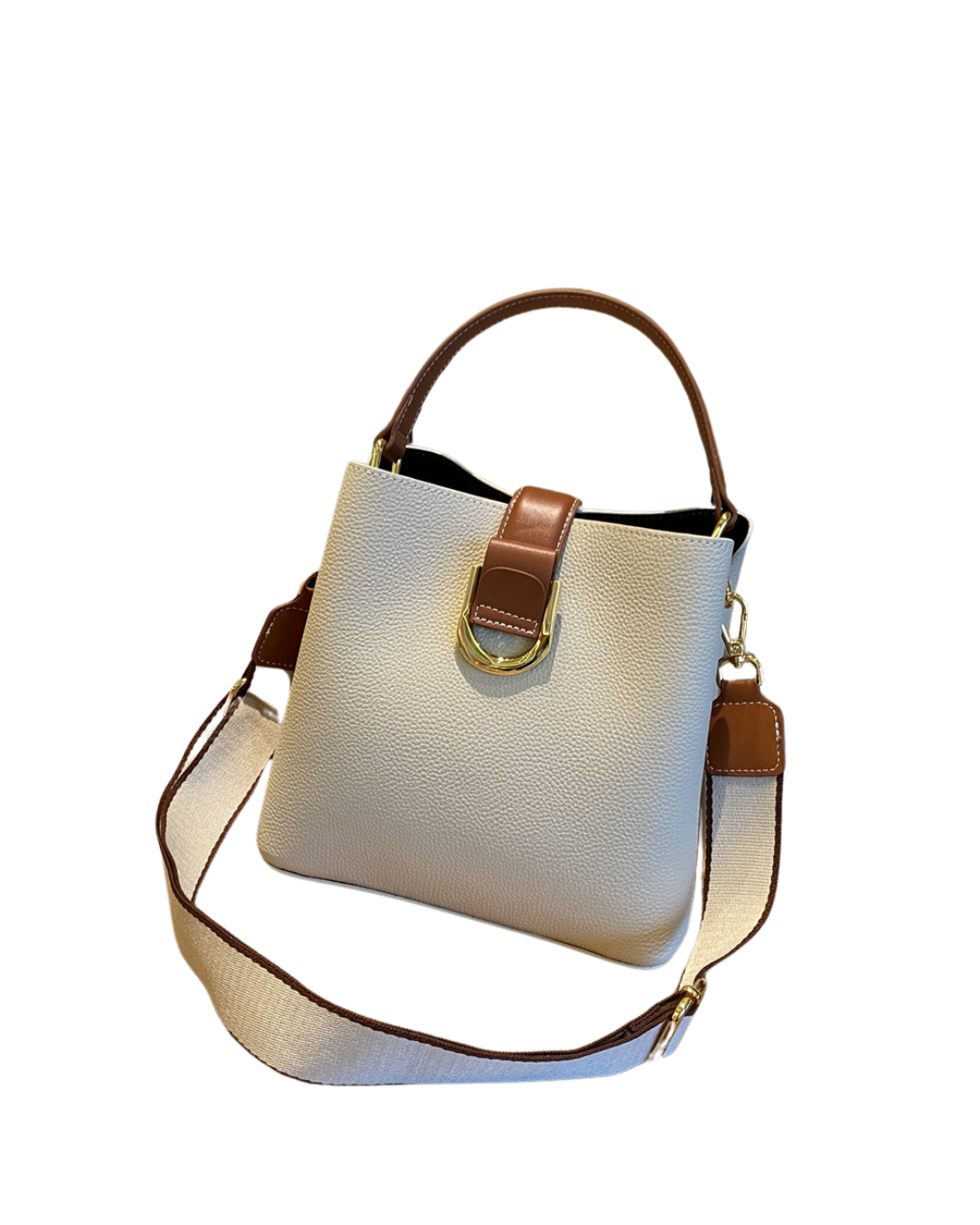 Valersia Korean Elysium leather bag | Elegant and functional for everyday style