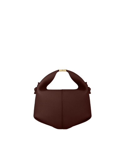 Valersia Poléne Bren Leather Bag | Elegant and Functional Everyday Accessory