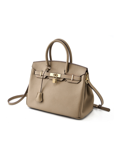 Valersia AURA Premium leather bag | Modern and elegant design