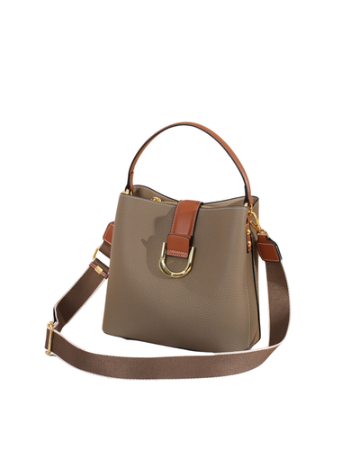 Valersia Korean Elysium leather bag | Elegant and functional for everyday style