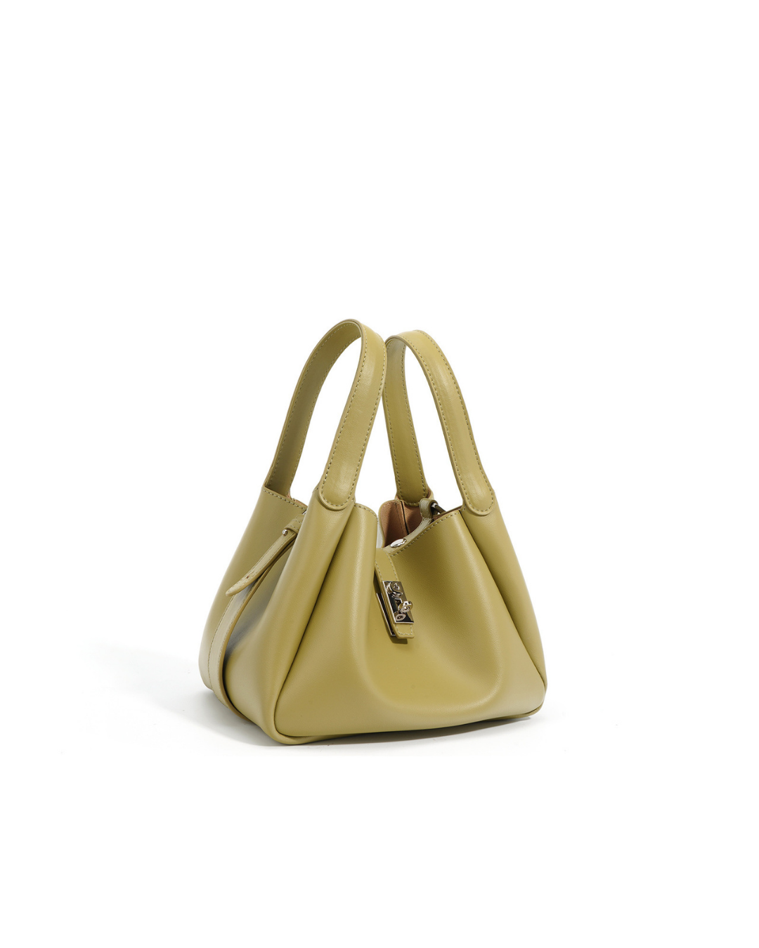 Valersia Lotus Handbag and Shoulder Bag | Modern and Elegant Design