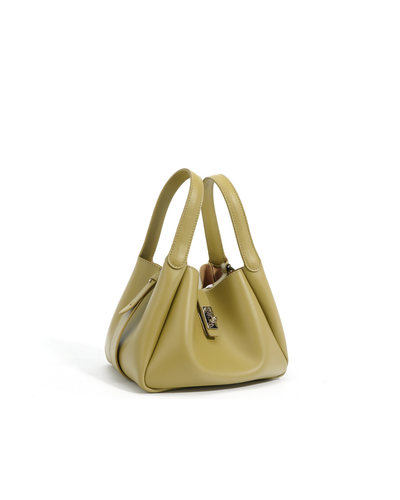 Valersia Lotus Handbag and Shoulder Bag | Modern and Elegant Design