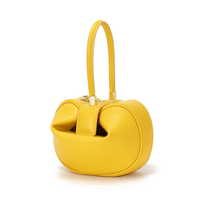 Valersia Wonton – Creative and Fun Luxury Leather Bag