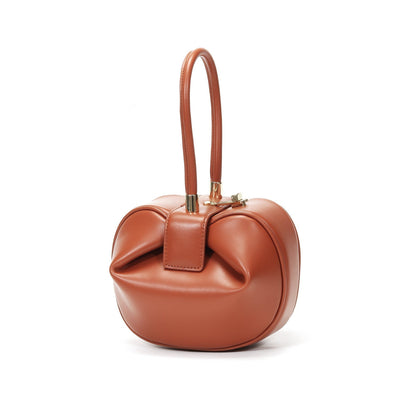 Valersia Wonton – Creative and Fun Luxury Leather Bag