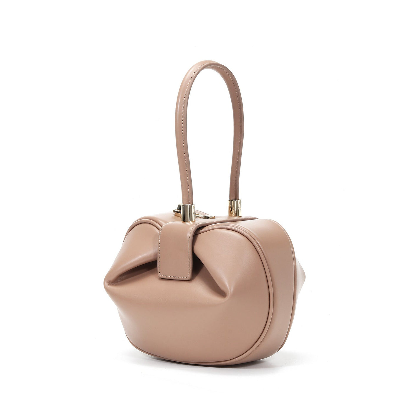 Valersia Wonton – Creative and Fun Luxury Leather Bag