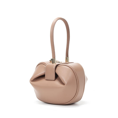 Valersia Wonton – Creative and Fun Luxury Leather Bag