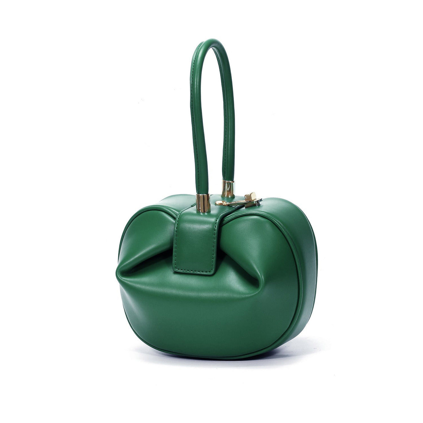 Valersia Wonton – Creative and Fun Luxury Leather Bag