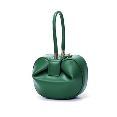 Valersia Wonton – Creative and Fun Luxury Leather Bag