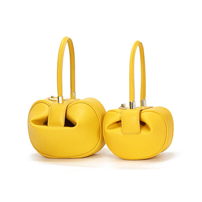 Valersia Wonton – Creative and Fun Luxury Leather Bag