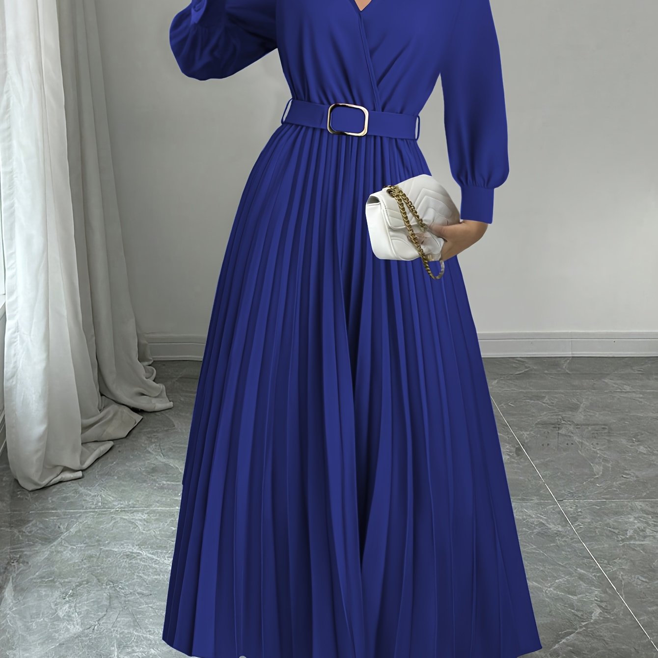 Margot Lane | Everyday Elegance Dress