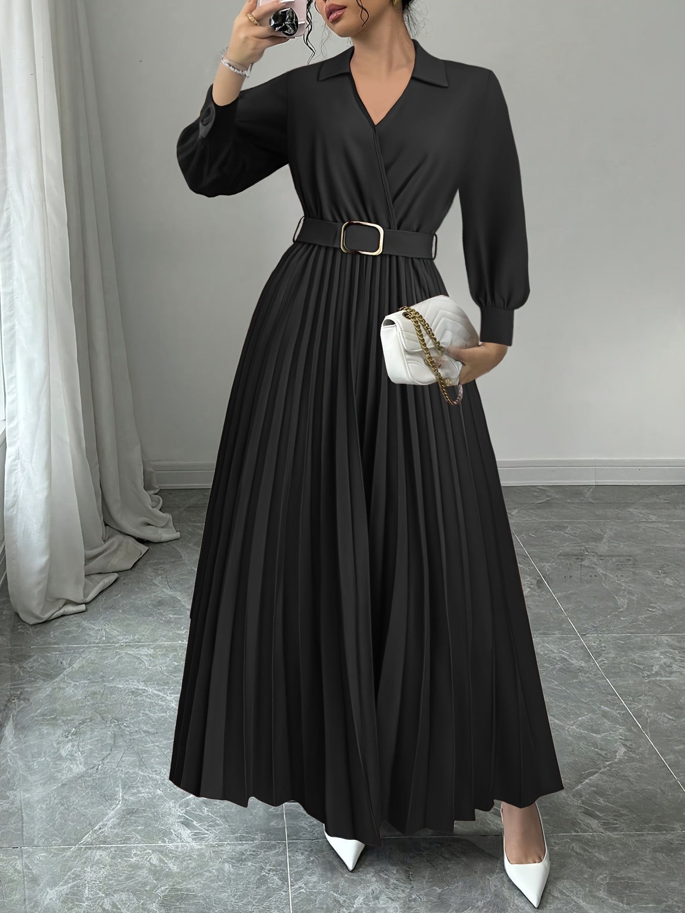 Margot Lane | Everyday Elegance Dress