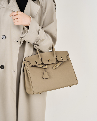 Valersia AURA Premium leather bag | Modern and elegant design