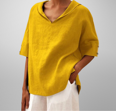 Marena | Flawlessly Chic Blouse