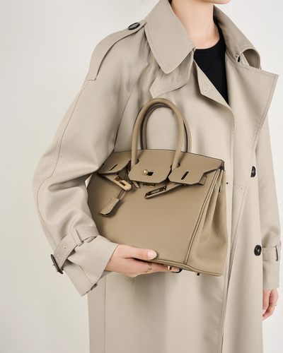 Valersia AURA Premium leather bag | Modern and elegant design