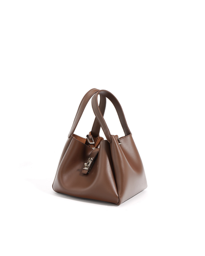 Valersia Lotus Handbag and Shoulder Bag | Modern and Elegant Design