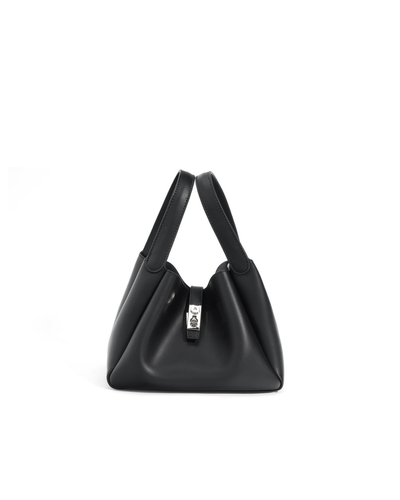 Valersia Lotus Handbag and Shoulder Bag | Modern and Elegant Design