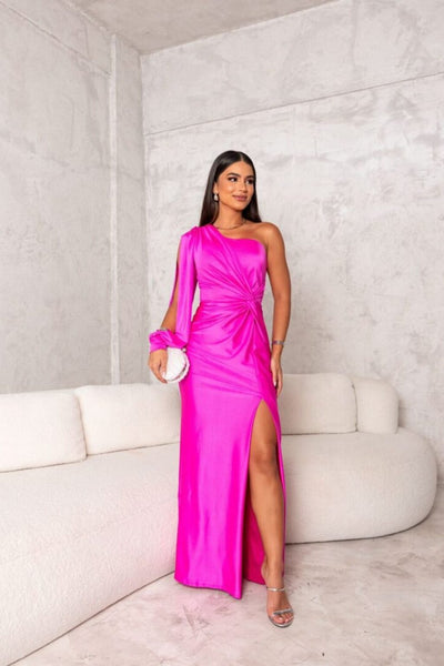 KYARA™ | Sophisticated and Chic Dress