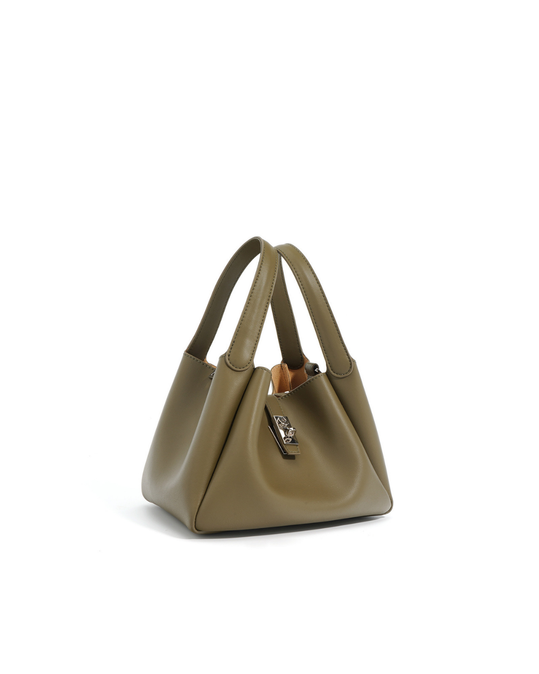Valersia Lotus Handbag and Shoulder Bag | Modern and Elegant Design