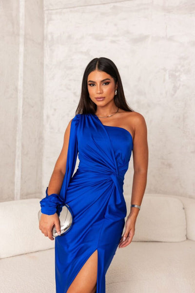 KYARA™ | Sophisticated and Chic Dress