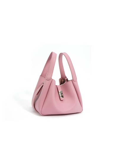Valersia Lotus Handbag and Shoulder Bag | Modern and Elegant Design