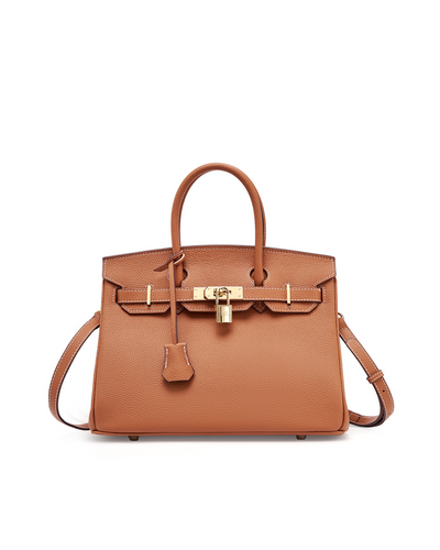 Valersia AURA Premium leather bag | Modern and elegant design