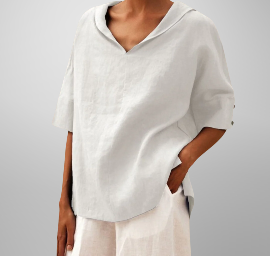 Marena | Flawlessly Chic Blouse