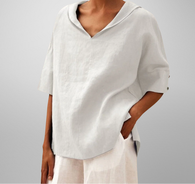 Marena | Flawlessly Chic Blouse