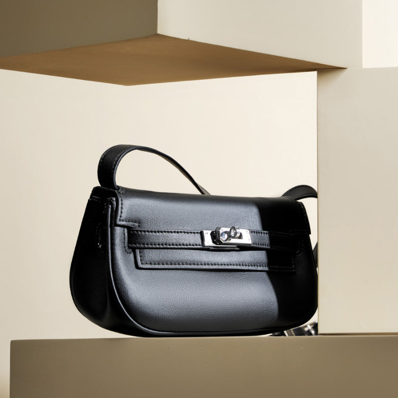 Valersia Mini Pouch Crossbody Duo | Design moderno e versatile