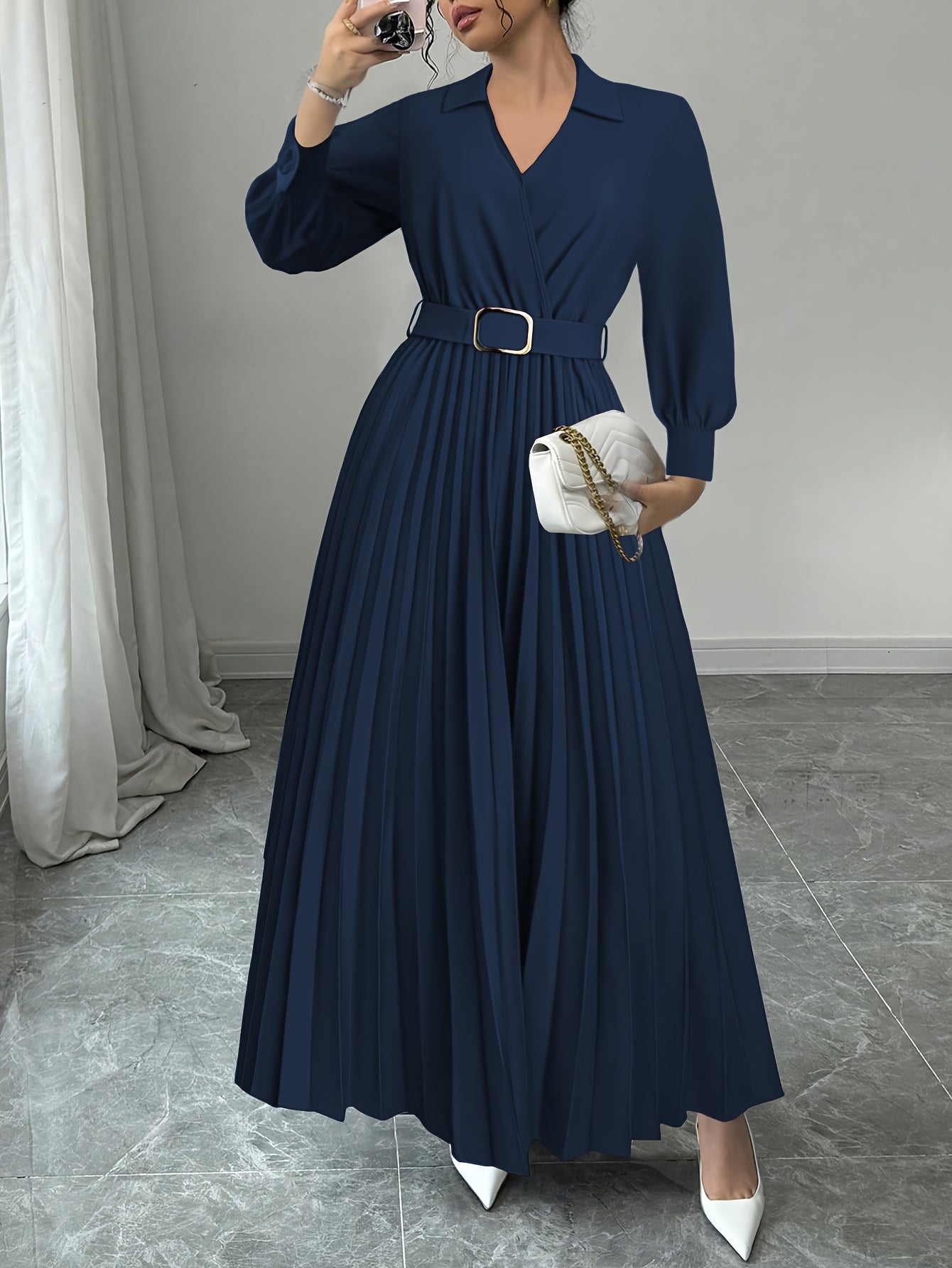 Margot Lane | Everyday Elegance Dress