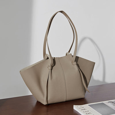 Valersia Glamour Jour Tote | Spacious design, everyday luxury elegance