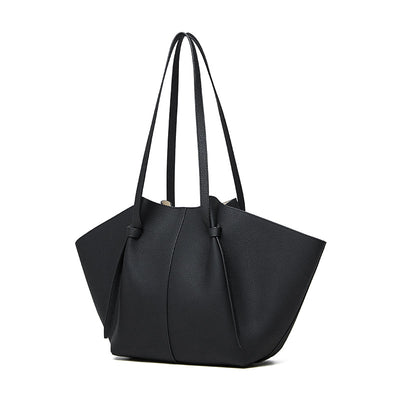 Valersia Glamour Jour Tote | Spacious design, everyday luxury elegance