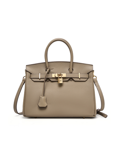Valersia AURA Premium leather bag | Modern and elegant design