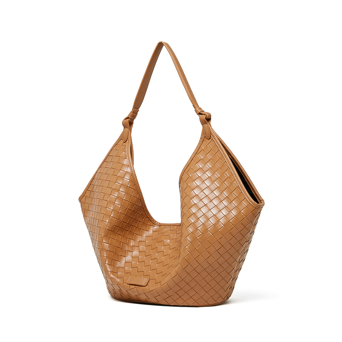 Valersia Braide Élégante Hobo Bag | Spacious and elegant design