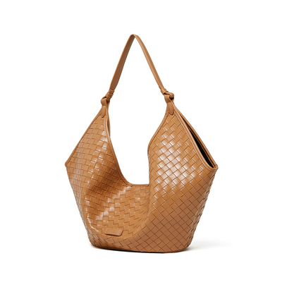 Valersia Braide Élégante Hobo Bag | Spacious and elegant design