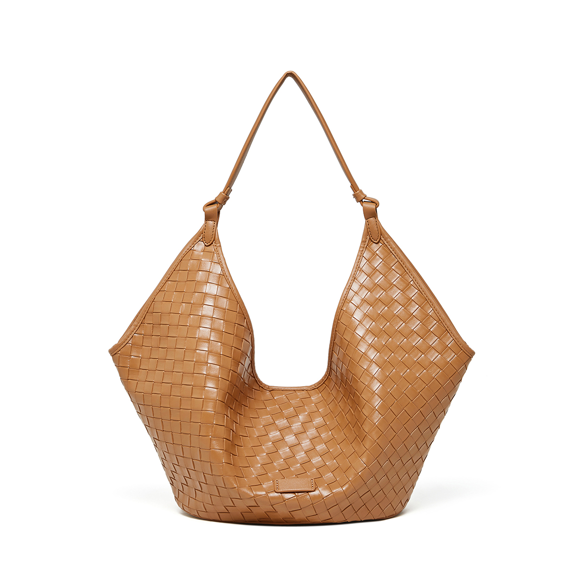 Valersia Braide Élégante Hobo Bag | Spacious and elegant design