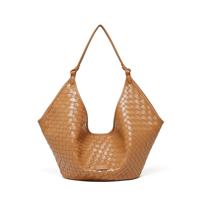 Valersia Braide Élégante Hobo Bag | Spacious and elegant design