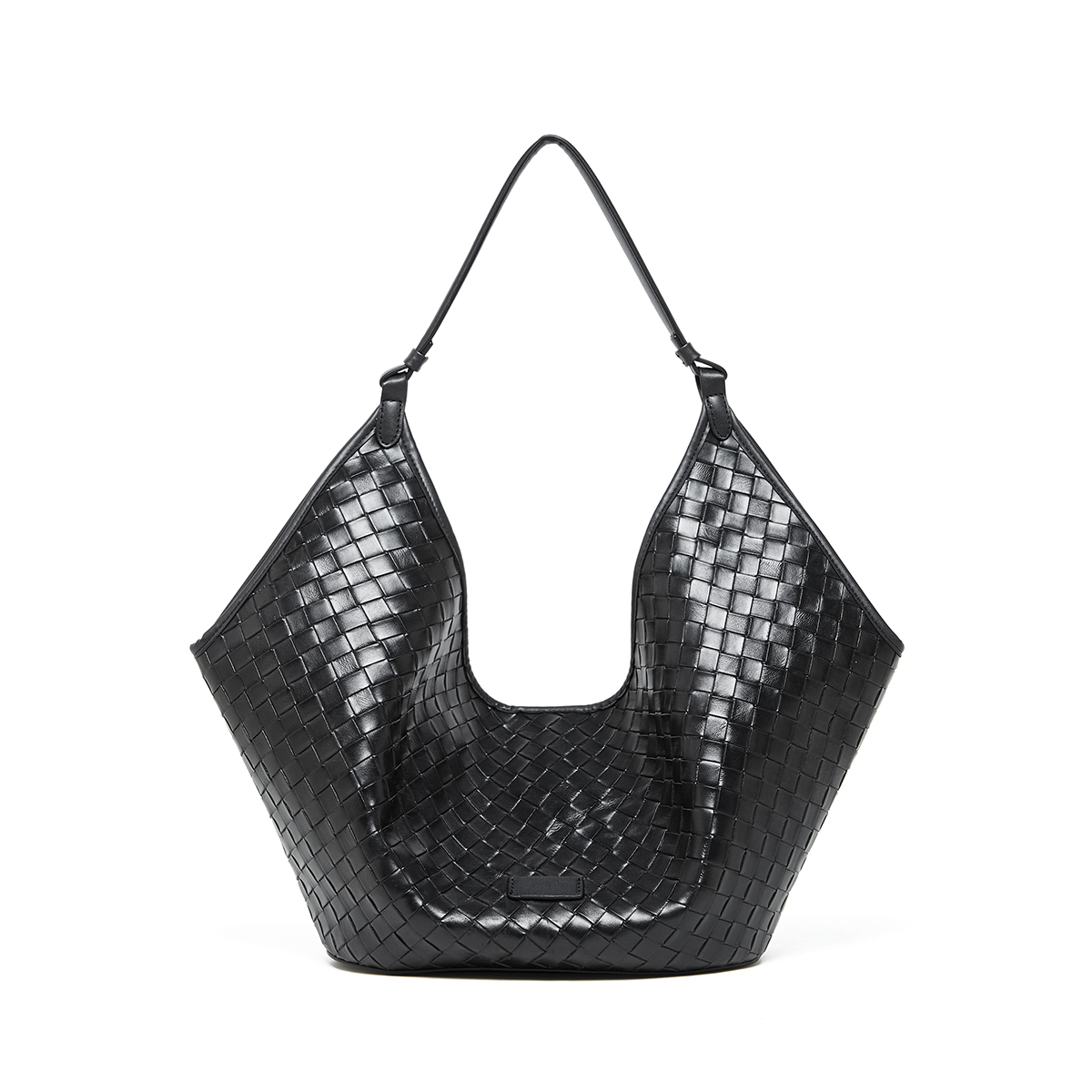 Valersia Braide Élégante Hobo Bag | Spacious and elegant design
