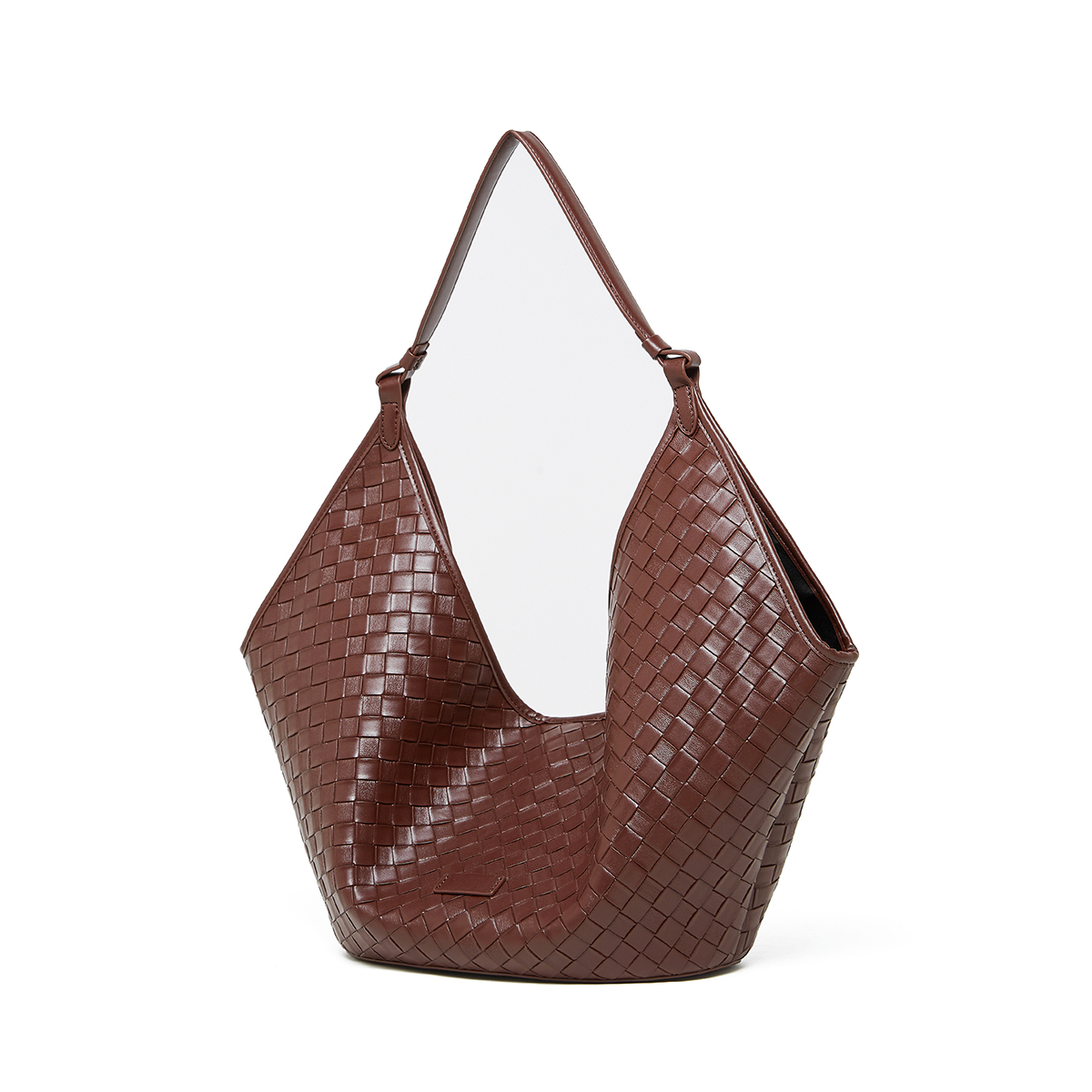 Valersia Braide Élégante Hobo Bag | Spacious and elegant design