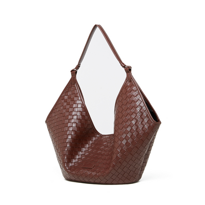 Valersia Braide Élégante Hobo Bag | Spacious and elegant design