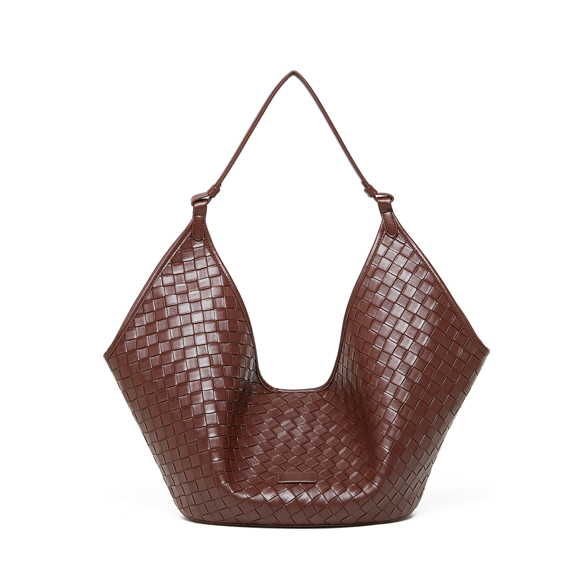 Valersia Braide Élégante Hobo Bag | Spacious and elegant design