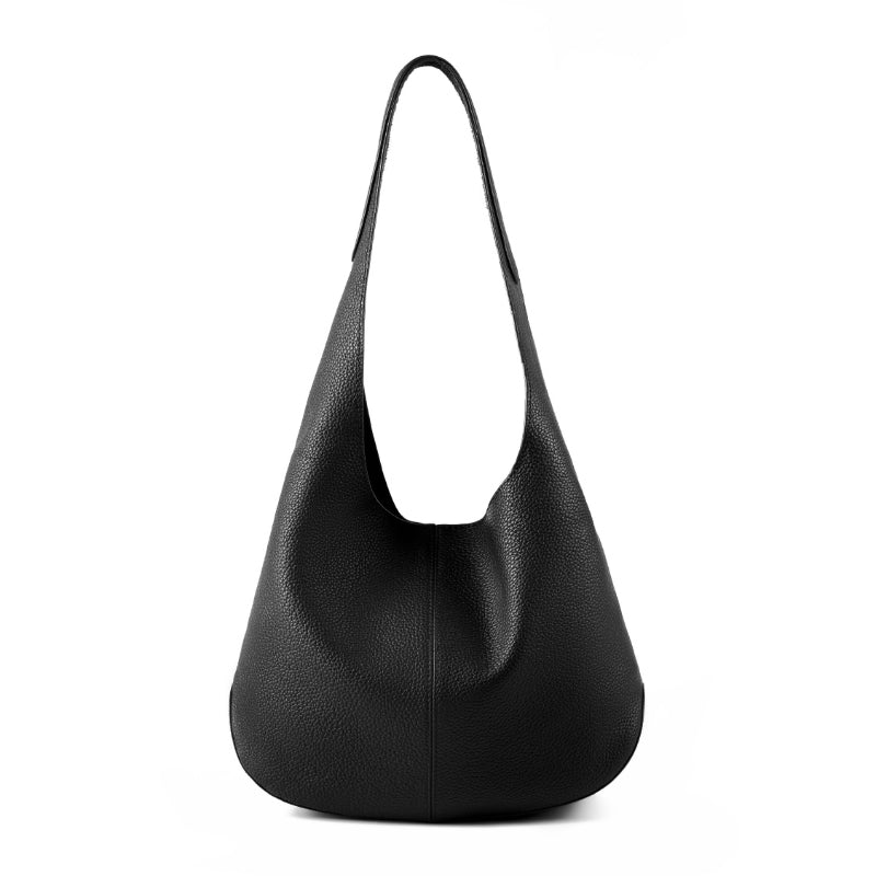 Valersia Bovina Softline Shoulder Bag | Lightweight and elegant design