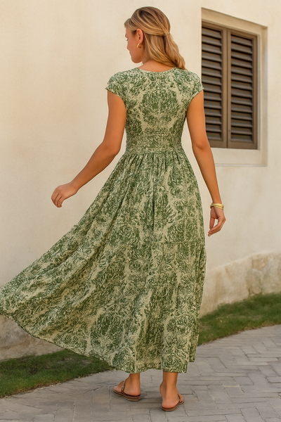 Harlow | Effortless Breeze Dress