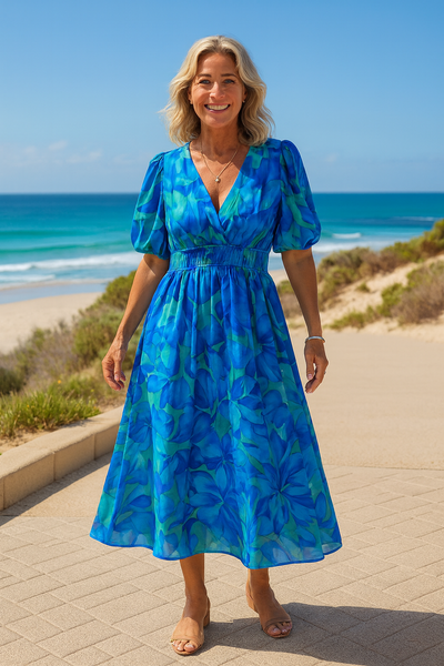 Tallara | Stylish Everyday Dress