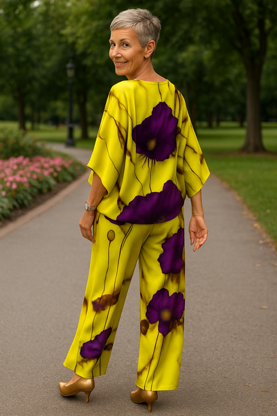 Pauline | Slimming Fit Ensemble