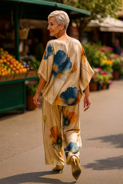 Pauline | Slimming Fit Ensemble